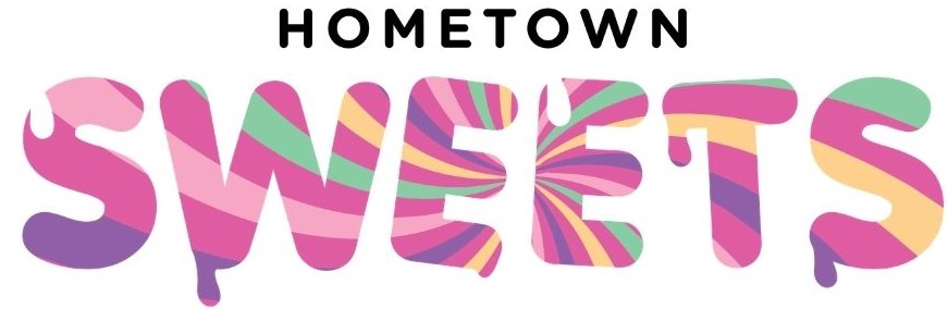 HomeTownSweets Logo