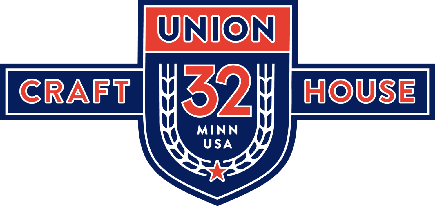 Union32 logo